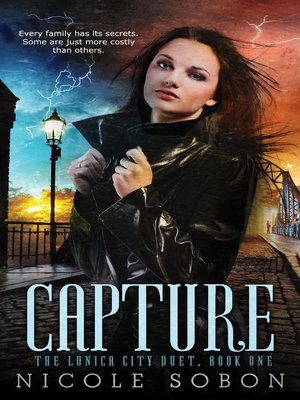 cover image of Capture
